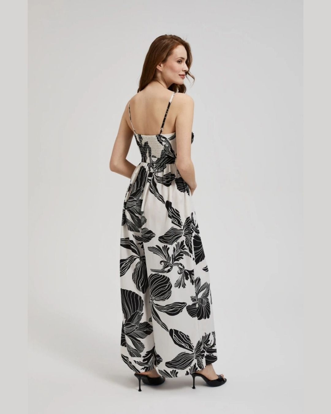 Mono estampado