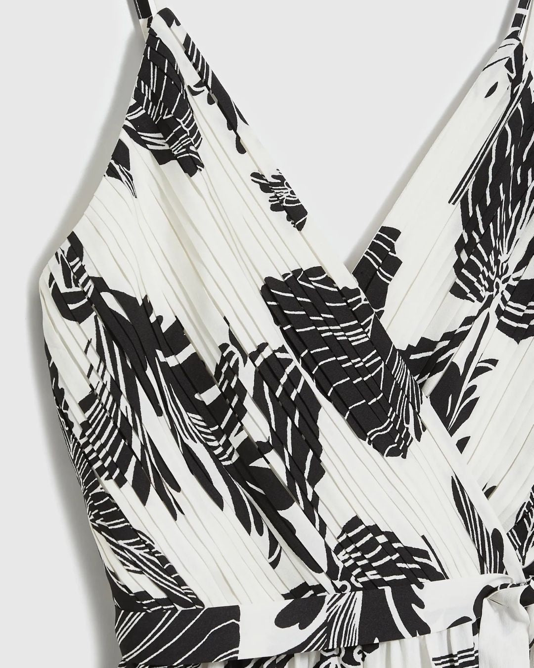 Mono estampado