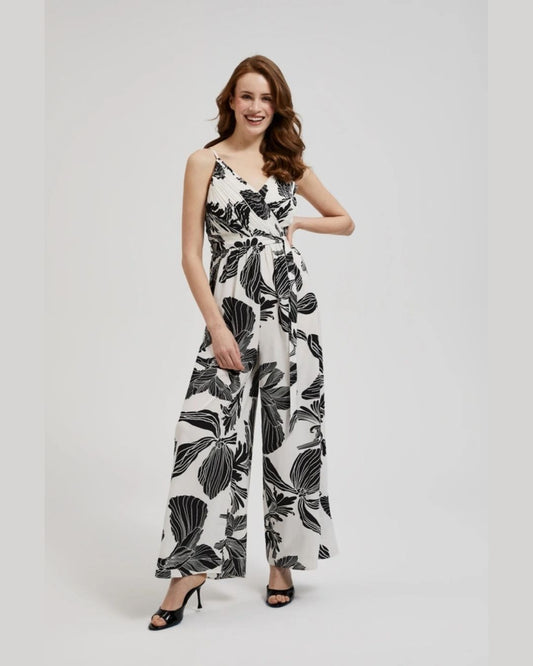 Mono estampado